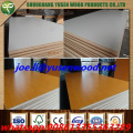 1220X2440xmm Panel Furniture Use Melamine MDF